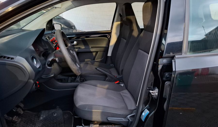 Volkswagen Up 1.0 MOVE UP Hatchback 2017