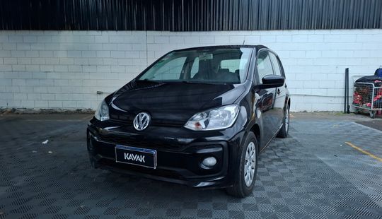 Volkswagen • up