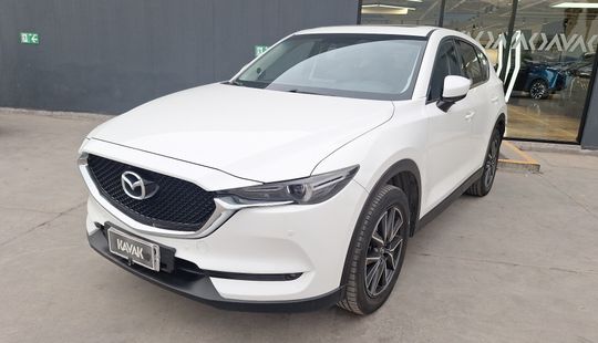 Mazda • CX-5