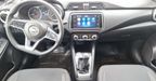 Nissan Versa 1.6 SENSE Sedan 2020