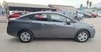 Nissan Versa 1.6 SENSE Sedan 2020