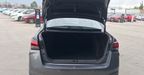 Nissan Versa 1.6 SENSE Sedan 2020
