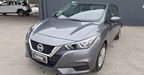 Nissan Versa 1.6 SENSE Sedan 2020