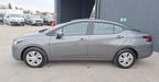 Nissan Versa 1.6 SENSE Sedan 2020