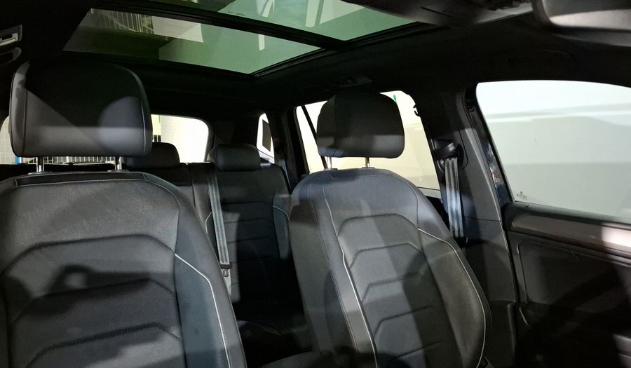 Volkswagen Tiguan 1.4 R-LINE DCT Suv 2023