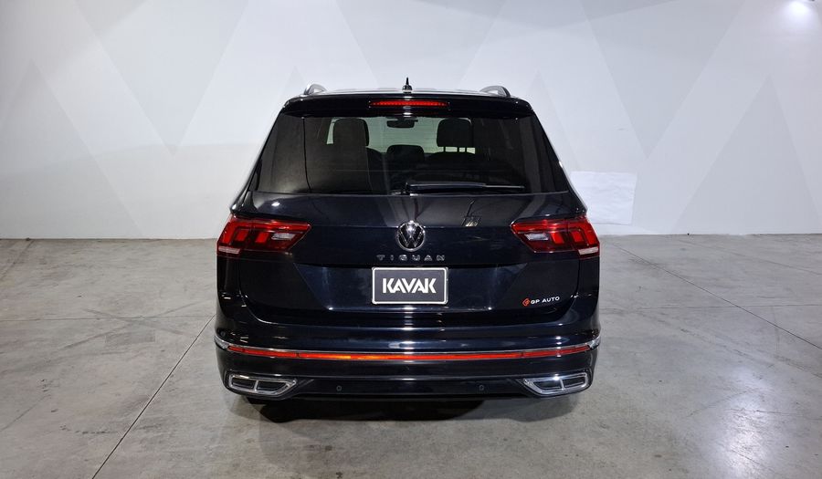 Volkswagen Tiguan 1.4 R-LINE DCT Suv 2023