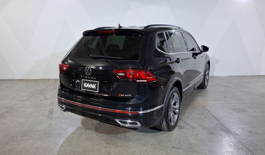 Volkswagen Tiguan 1.4 R-LINE DCT Suv 2023