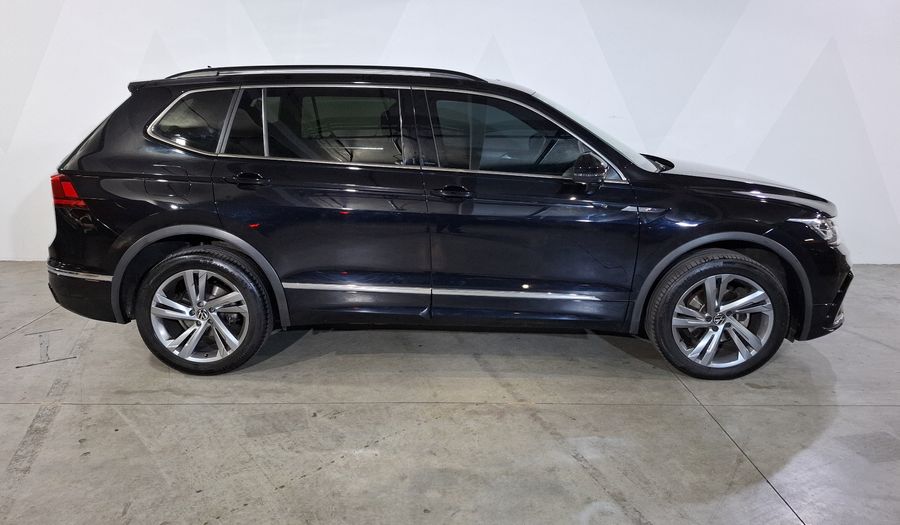 Volkswagen Tiguan 1.4 R-LINE DCT Suv 2023