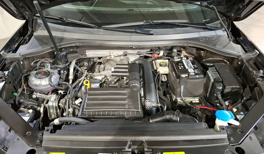 Volkswagen Tiguan 1.4 R-LINE DCT Suv 2023