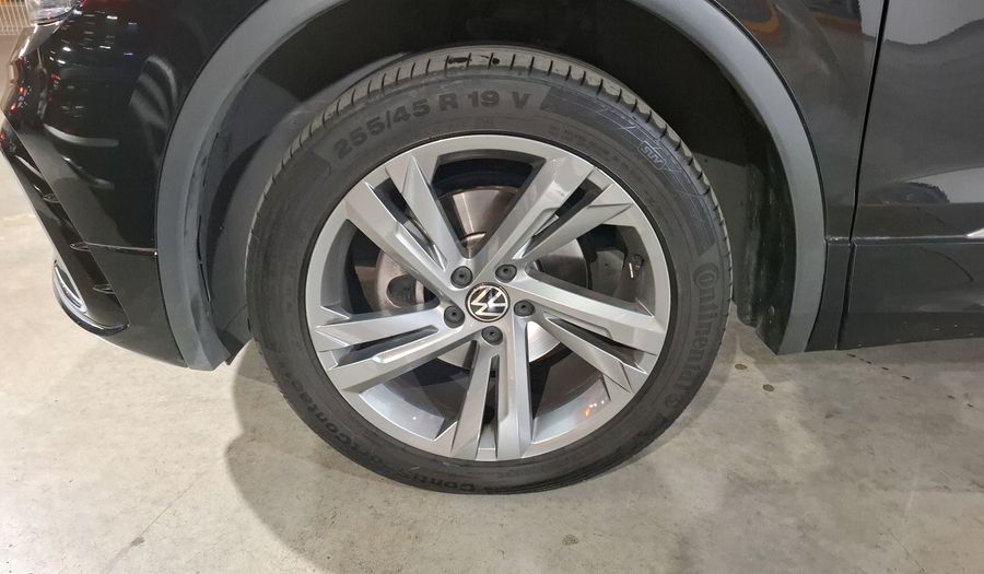 Volkswagen Tiguan 1.4 R-LINE DCT Suv 2023