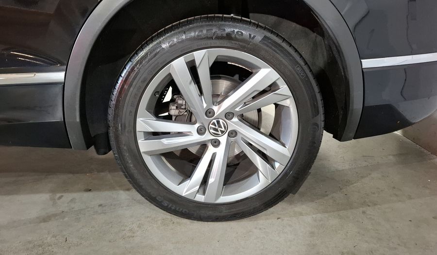 Volkswagen Tiguan 1.4 R-LINE DCT Suv 2023