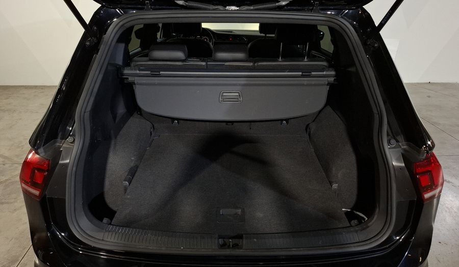Volkswagen Tiguan 1.4 R-LINE DCT Suv 2023