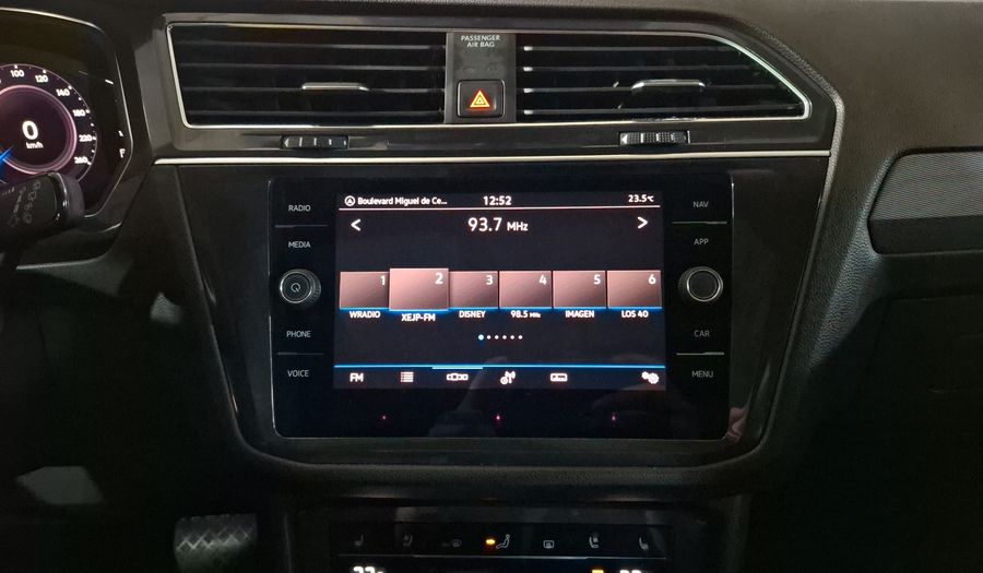 Volkswagen Tiguan 1.4 R-LINE DCT Suv 2023