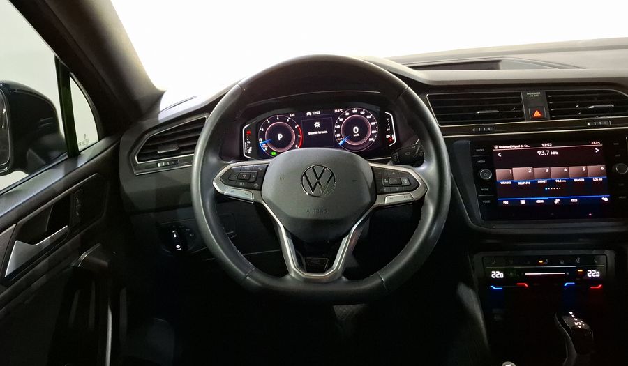 Volkswagen Tiguan 1.4 R-LINE DCT Suv 2023