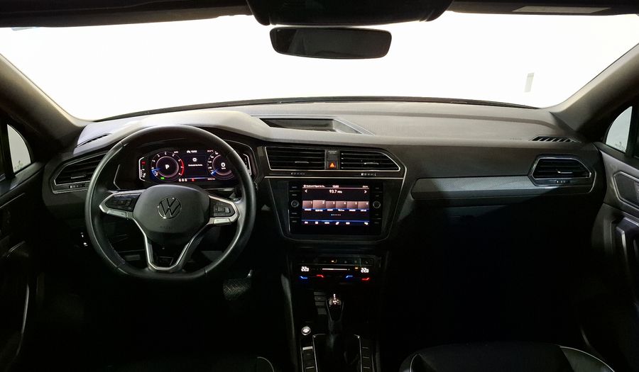 Volkswagen Tiguan 1.4 R-LINE DCT Suv 2023