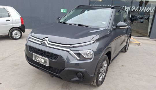Citroen • C3
