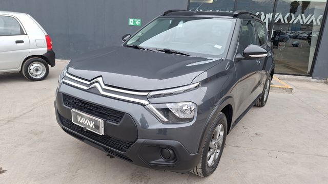 Citroen • C3