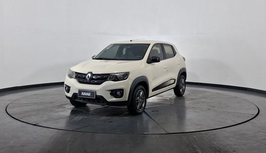 Renault • Kwid