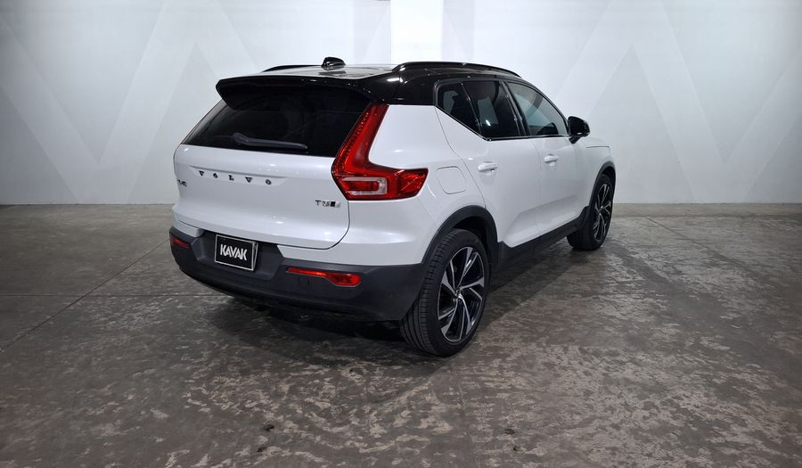 Volvo Xc40 2.0 T5 R-DESIGN AUTO AWD Suv 2021
