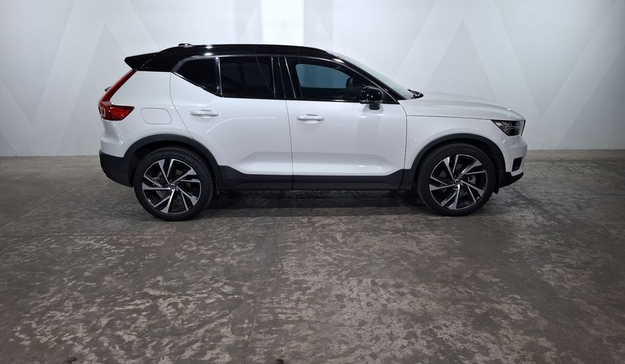 Volvo Xc40 2.0 T5 R-DESIGN AUTO AWD Suv 2021