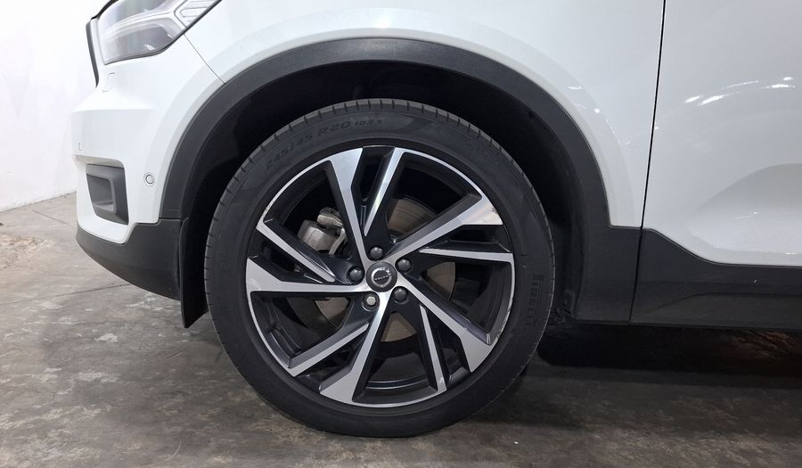 Volvo Xc40 2.0 T5 R-DESIGN AUTO AWD Suv 2021