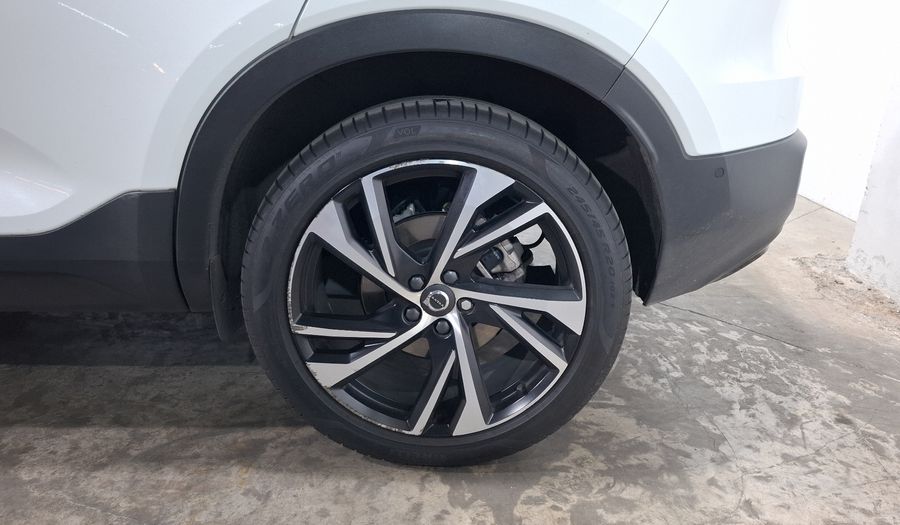 Volvo Xc40 2.0 T5 R-DESIGN AUTO AWD Suv 2021