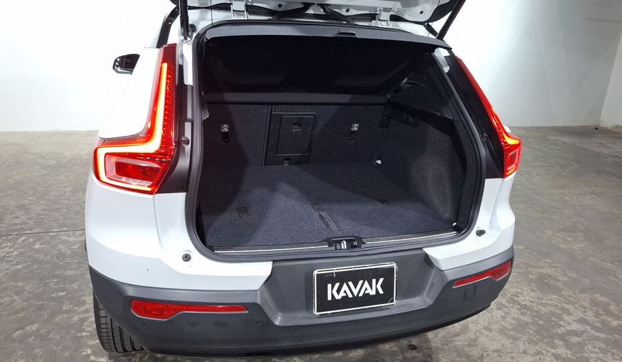 Volvo Xc40 2.0 T5 R-DESIGN AUTO AWD Suv 2021