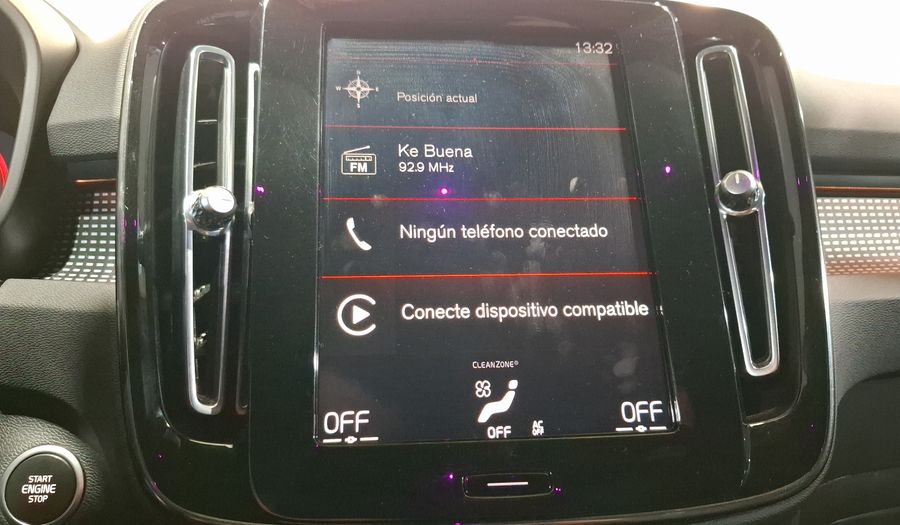 Volvo Xc40 2.0 T5 R-DESIGN AUTO AWD Suv 2021