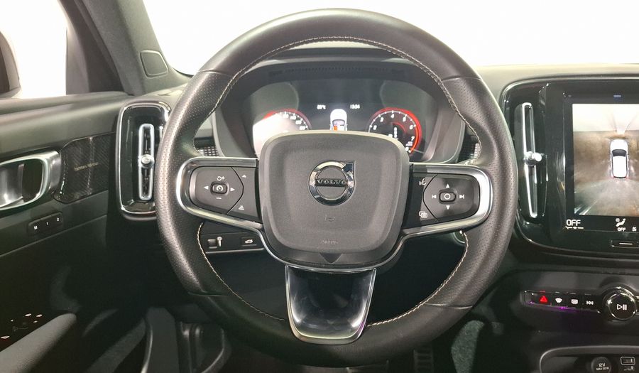Volvo Xc40 2.0 T5 R-DESIGN AUTO AWD Suv 2021