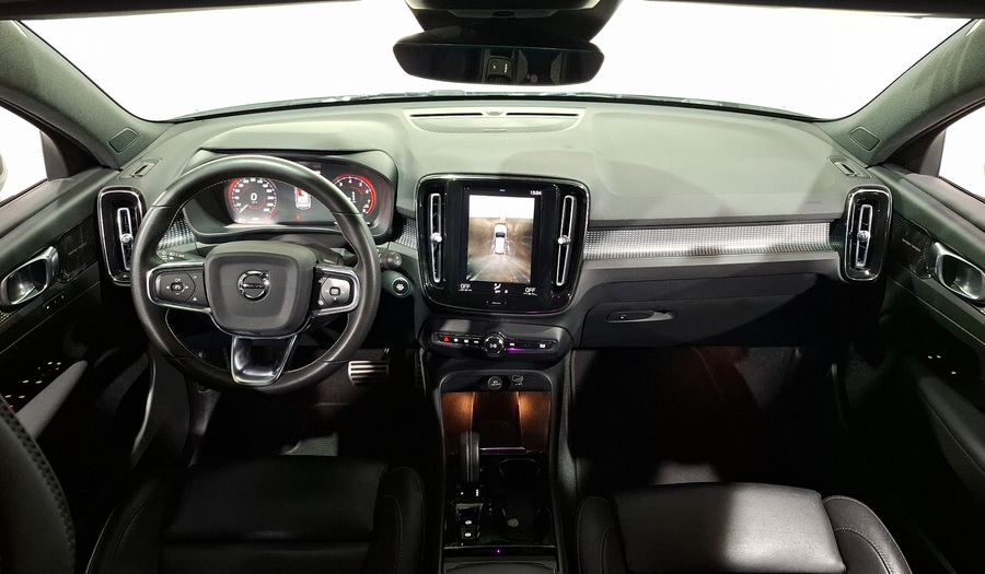 Volvo Xc40 2.0 T5 R-DESIGN AUTO AWD Suv 2021