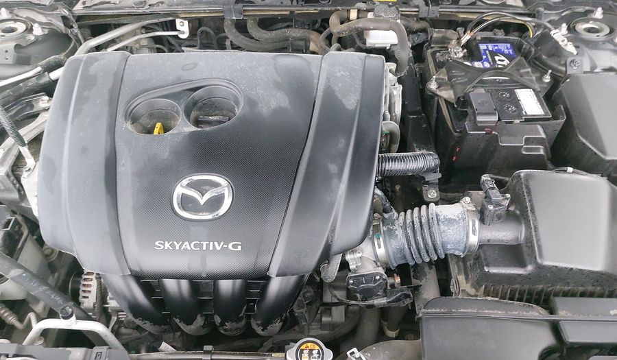 Mazda Cx-30 2.5 I SPORT AUTO Suv 2021