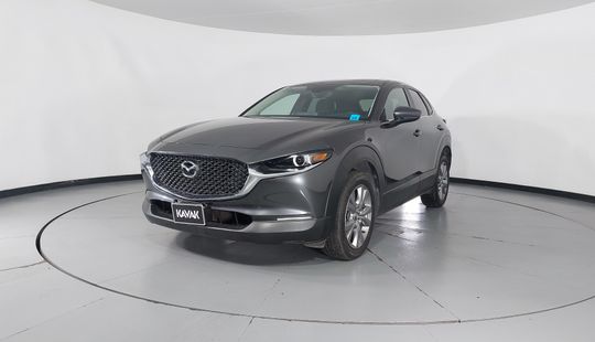 Mazda • CX-30