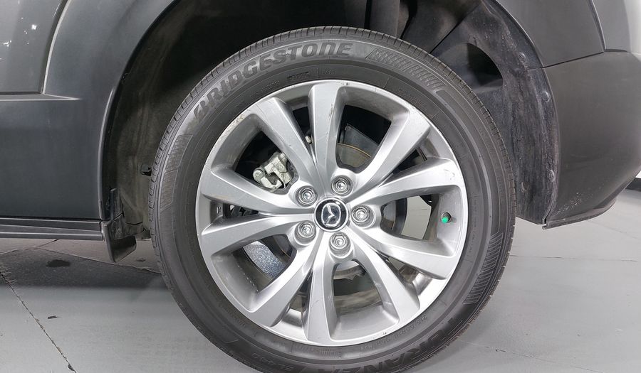 Mazda Cx-30 2.5 I SPORT AUTO Suv 2021