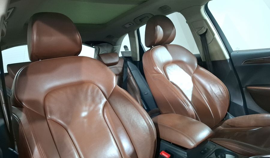 Audi Q5 2.0 TFSI ELITE TIPTRONIC QUATTRO Suv 2012