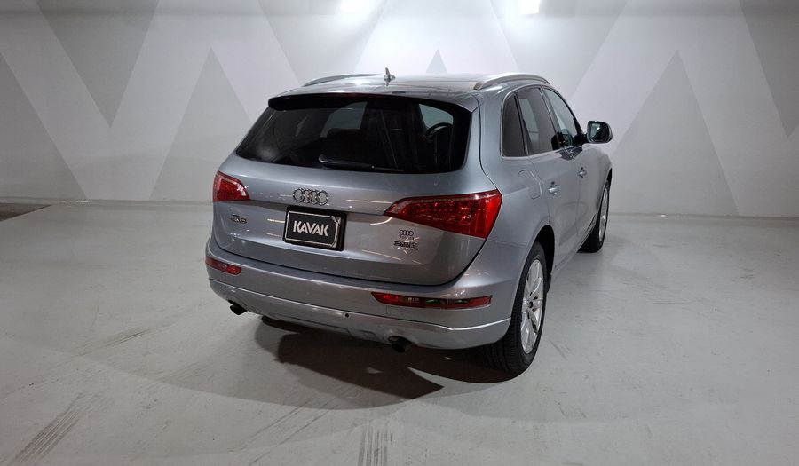 Audi Q5 2.0 TFSI ELITE TIPTRONIC QUATTRO Suv 2012