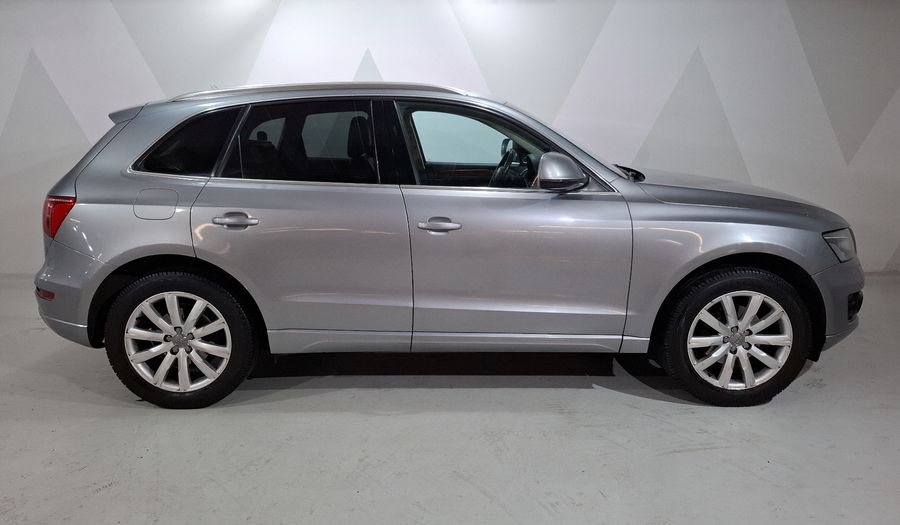 Audi Q5 2.0 TFSI ELITE TIPTRONIC QUATTRO Suv 2012