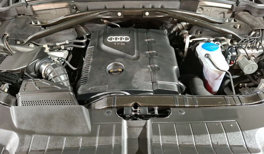 Audi Q5 2.0 TFSI ELITE TIPTRONIC QUATTRO Suv 2012