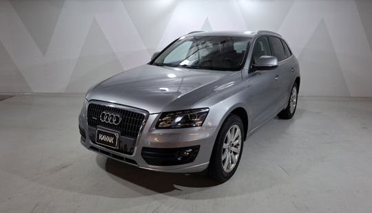 Audi • Q5