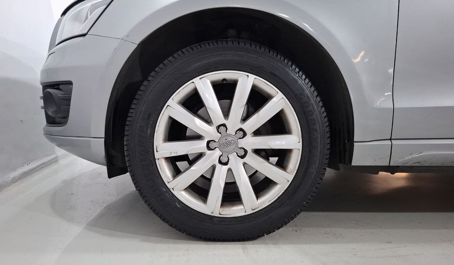 Audi Q5 2.0 TFSI ELITE TIPTRONIC QUATTRO Suv 2012