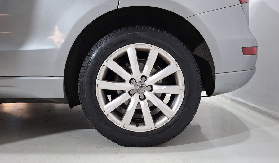 Audi Q5 2.0 TFSI ELITE TIPTRONIC QUATTRO Suv 2012