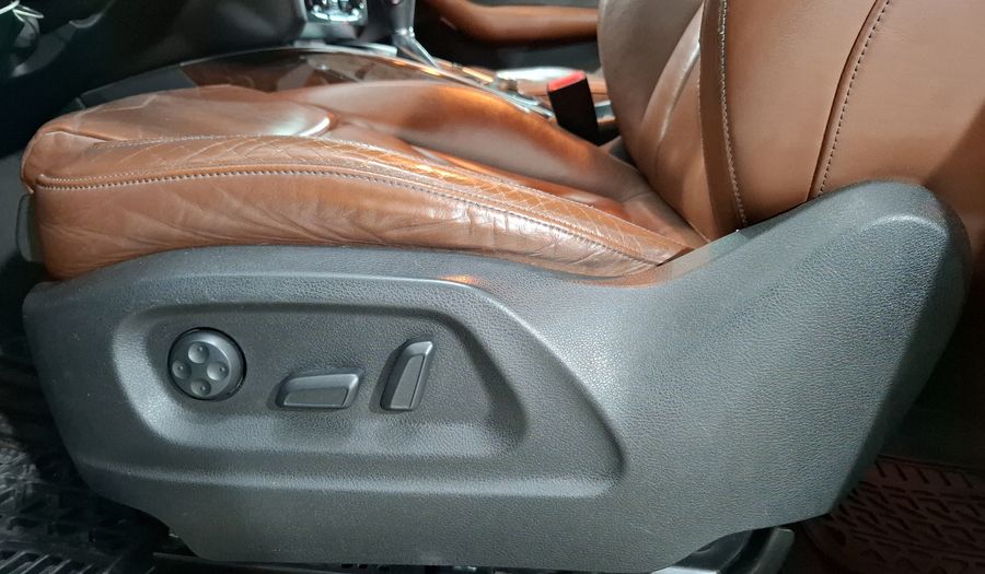 Audi Q5 2.0 TFSI ELITE TIPTRONIC QUATTRO Suv 2012