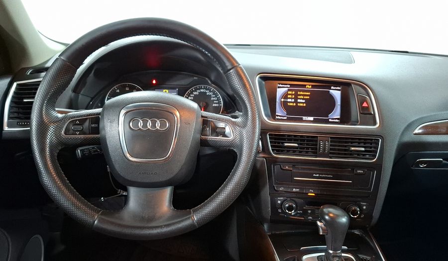 Audi Q5 2.0 TFSI ELITE TIPTRONIC QUATTRO Suv 2012