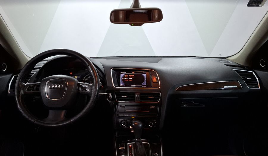 Audi Q5 2.0 TFSI ELITE TIPTRONIC QUATTRO Suv 2012