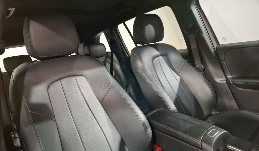 Mercedes Benz Clase Glb 2.0 250 PROGRESSIVE DCT 4MATIC Suv 2022
