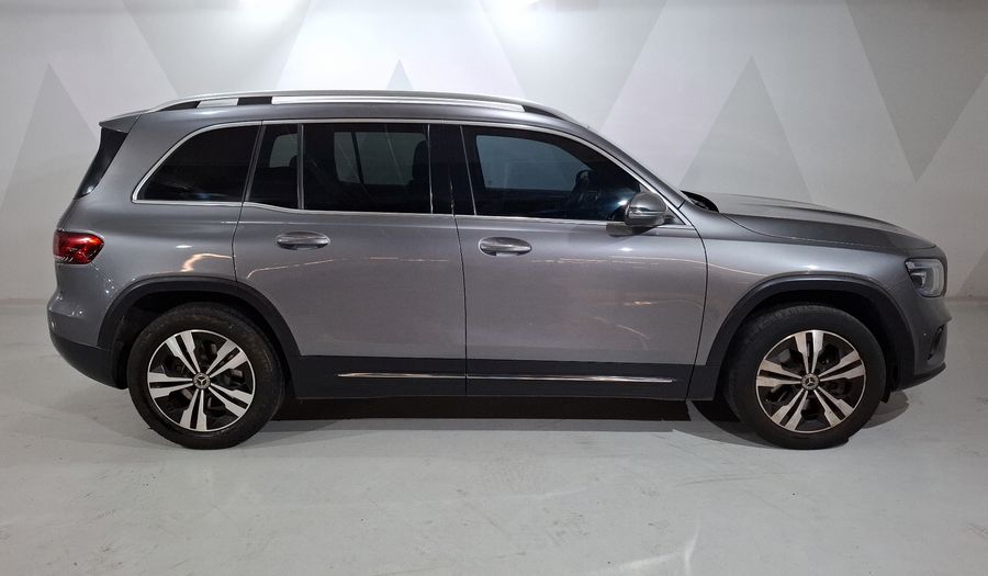 Mercedes Benz Clase Glb 2.0 250 PROGRESSIVE DCT 4MATIC Suv 2022