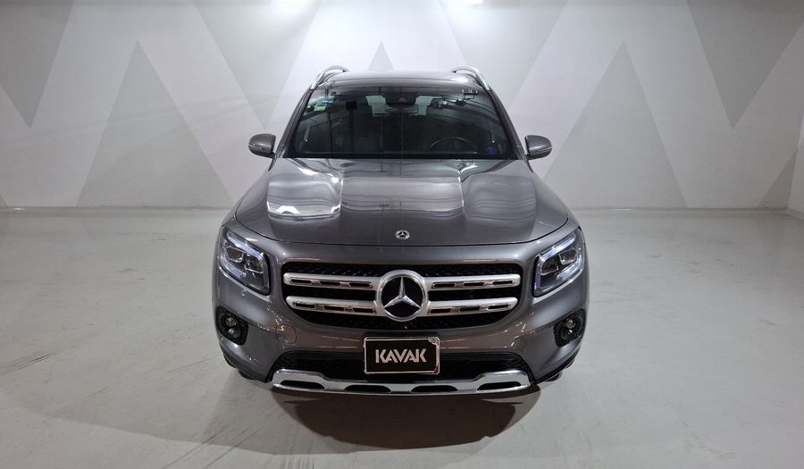 Mercedes Benz Clase Glb 2.0 250 PROGRESSIVE DCT 4MATIC Suv 2022