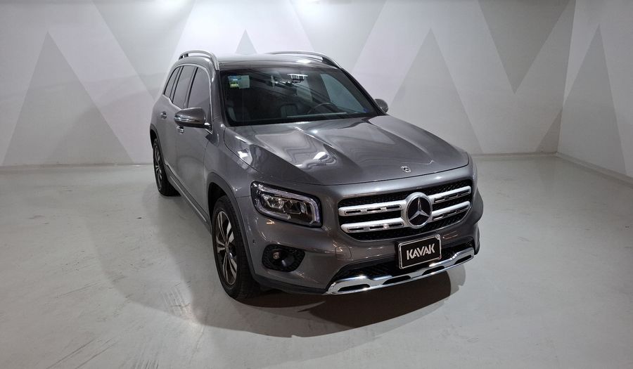 Mercedes Benz Clase Glb 2.0 250 PROGRESSIVE DCT 4MATIC Suv 2022