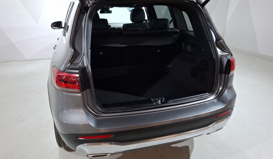 Mercedes Benz Clase Glb 2.0 250 PROGRESSIVE DCT 4MATIC Suv 2022