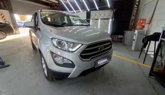 Ford • EcoSport