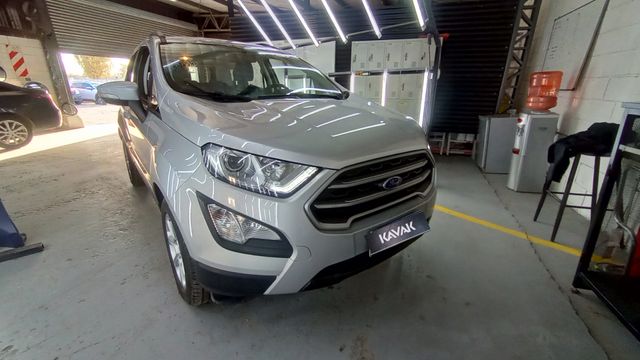Ford • EcoSport